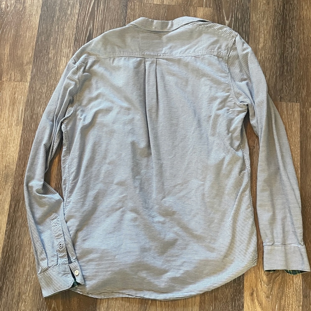 VANS button down - image 6